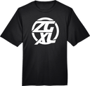 Performance Short Sleeves - Zero Gravity - XL white