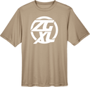 Performance Short Sleeves - Zero Gravity - XL white