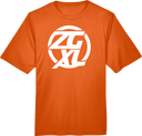 Performance Short Sleeves - Zero Gravity - XL white