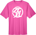 Performance Short Sleeves - Zero Gravity - XL white