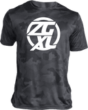 Performance Short Sleeves - Zero Gravity - XL white