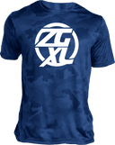 Performance Short Sleeves - Zero Gravity - XL white