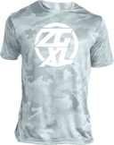 Performance Short Sleeves - Zero Gravity - XL white