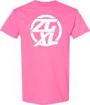 Short Sleeves - Zero Gravity - XL white