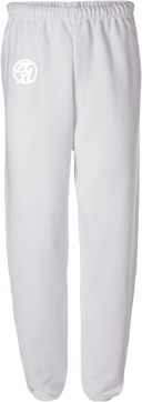 Sweatpants - Zero Gravity - XL white