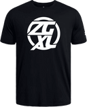 Under Armour Athletics Short Sleeve - Zero Gravity - XL white