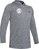Under Armour L.S. Hoodie - Zero Gravity - XL white