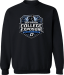 Crew Sweatshirt - College Exposure Showcase 2026