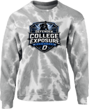 Crew Sweatshirt - College Exposure Showcase 2026