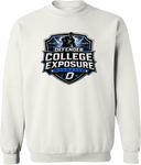 Crew Sweatshirt - College Exposure Showcase 2026