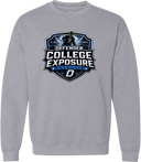 Crew Sweatshirt - College Exposure Showcase 2026