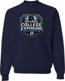Crew Sweatshirt - College Exposure Showcase 2026