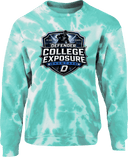 Crew Sweatshirt - College Exposure Showcase 2026