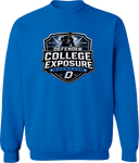 Crew Sweatshirt - College Exposure Showcase 2026