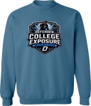 Crew Sweatshirt - College Exposure Showcase 2026