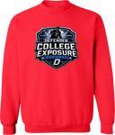 Crew Sweatshirt - College Exposure Showcase 2026