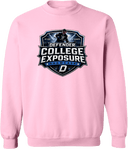 Crew Sweatshirt - College Exposure Showcase 2026