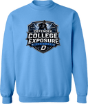 Crew Sweatshirt - College Exposure Showcase 2026