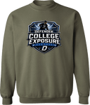 Crew Sweatshirt - College Exposure Showcase 2026
