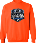 Crew Sweatshirt - College Exposure Showcase 2026