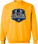 Crew Sweatshirt - College Exposure Showcase 2026