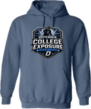 Hoodies - College Exposure Showcase 2026