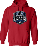 Hoodies - College Exposure Showcase 2026