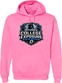 Hoodies - College Exposure Showcase 2026