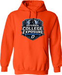 Hoodies - College Exposure Showcase 2026