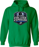 Hoodies - College Exposure Showcase 2026