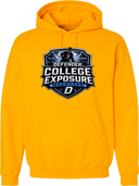 Hoodies - College Exposure Showcase 2026