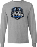 Long Sleeves - College Exposure Showcase 2026