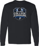Long Sleeves - College Exposure Showcase 2026