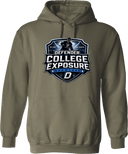 Hoodies - College Exposure Showcase 2026