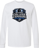 Long Sleeves - College Exposure Showcase 2026