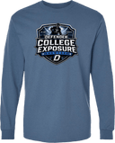 Long Sleeves - College Exposure Showcase 2026