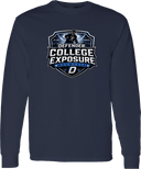 Long Sleeves - College Exposure Showcase 2026