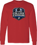 Long Sleeves - College Exposure Showcase 2026