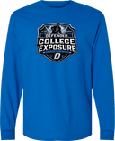 Long Sleeves - College Exposure Showcase 2026