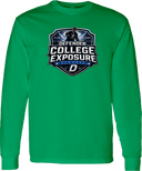 Long Sleeves - College Exposure Showcase 2026