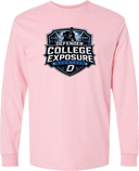 Long Sleeves - College Exposure Showcase 2026