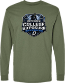 Long Sleeves - College Exposure Showcase 2026