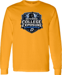 Long Sleeves - College Exposure Showcase 2026