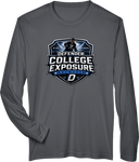 Performance Long Sleeves - College Exposure Showcase 2026