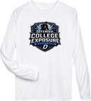 Performance Long Sleeves - College Exposure Showcase 2026