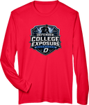 Performance Long Sleeves - College Exposure Showcase 2026