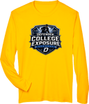 Performance Long Sleeves - College Exposure Showcase 2026