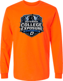 Long Sleeves - College Exposure Showcase 2026