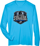 Performance Long Sleeves - College Exposure Showcase 2026