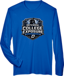 Performance Long Sleeves - College Exposure Showcase 2026